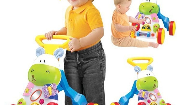 baby walking toys